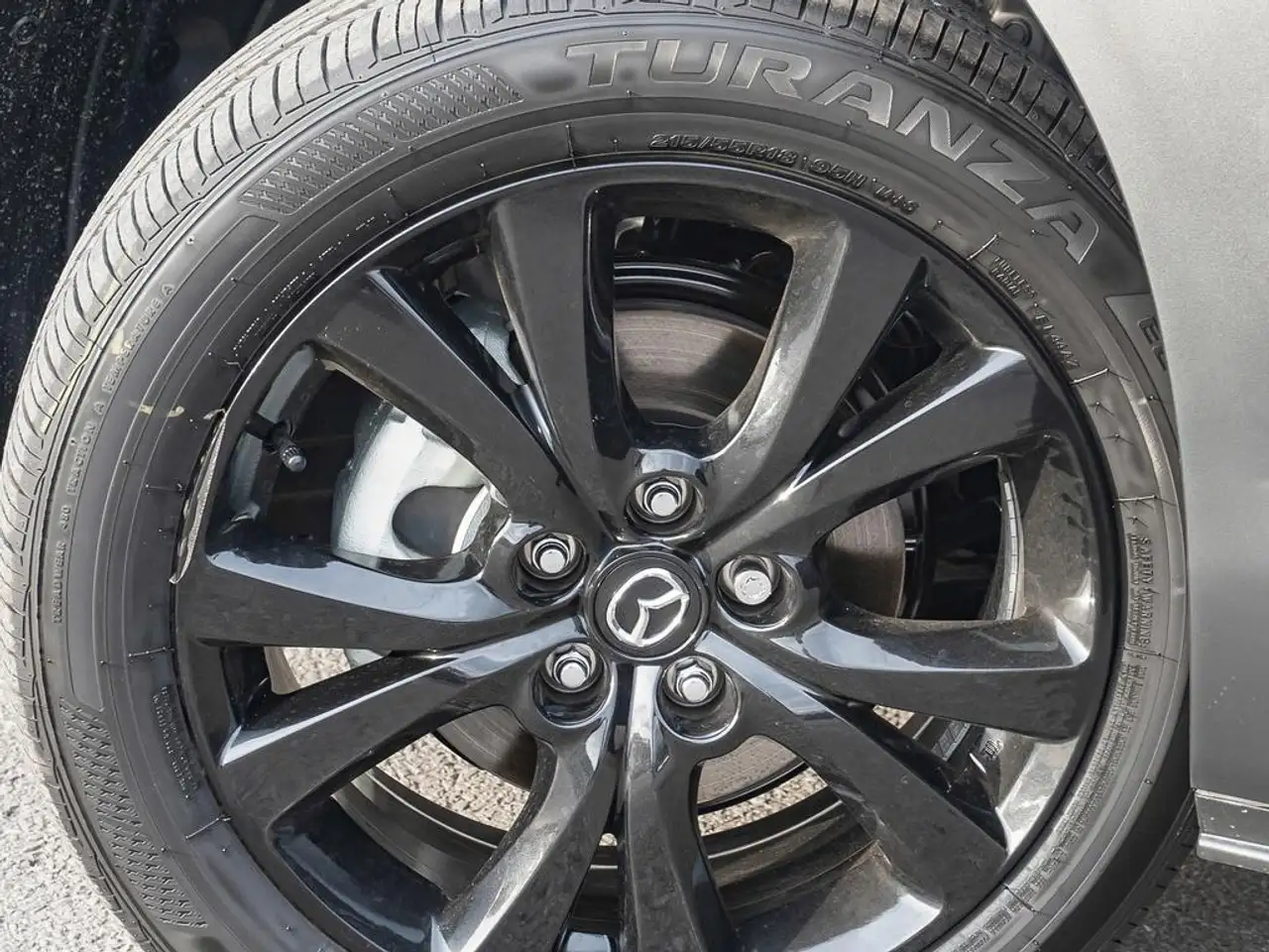 Mazda CX-30 снимка Mazda CX-30