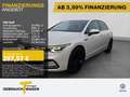 Volkswagen Golf 2.0 TSI DSG STYLE HARMAN NAVI LM18 Weiß - thumbnail 1