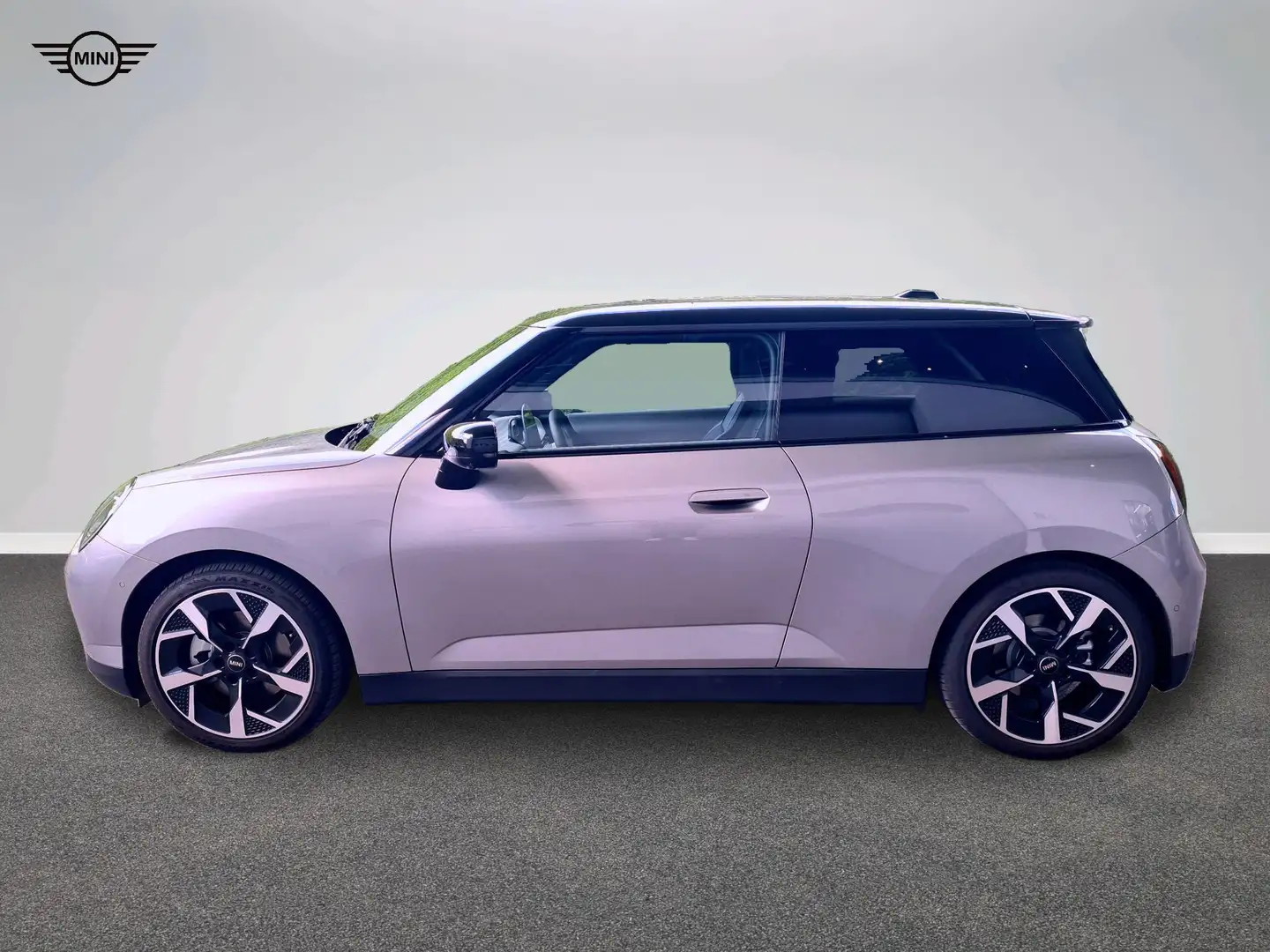MINI Cooper SE MINI Cooper SE Gris - 2
