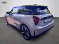MINI Cooper SE MINI Cooper SE Gris - thumbnail 4