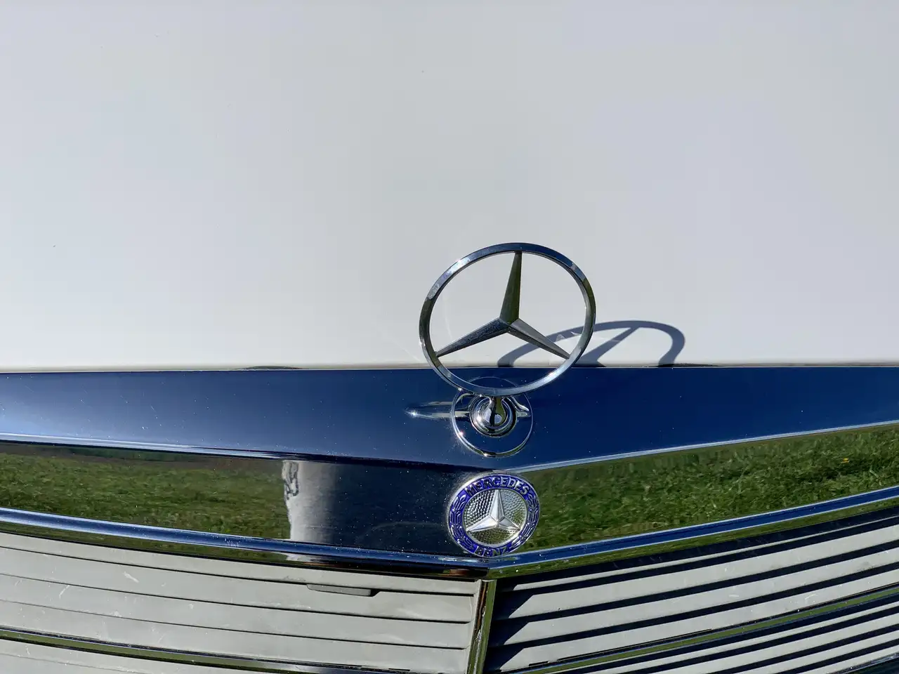 Mercedes-Benz 230 W123 Coupe, foto 5
