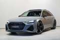 Audi RS6 A6 Avant TFSI Quattro ✅ NARDO MAT! ✅ DYNAMIC+ ✅ KE Grijs - thumbnail 4