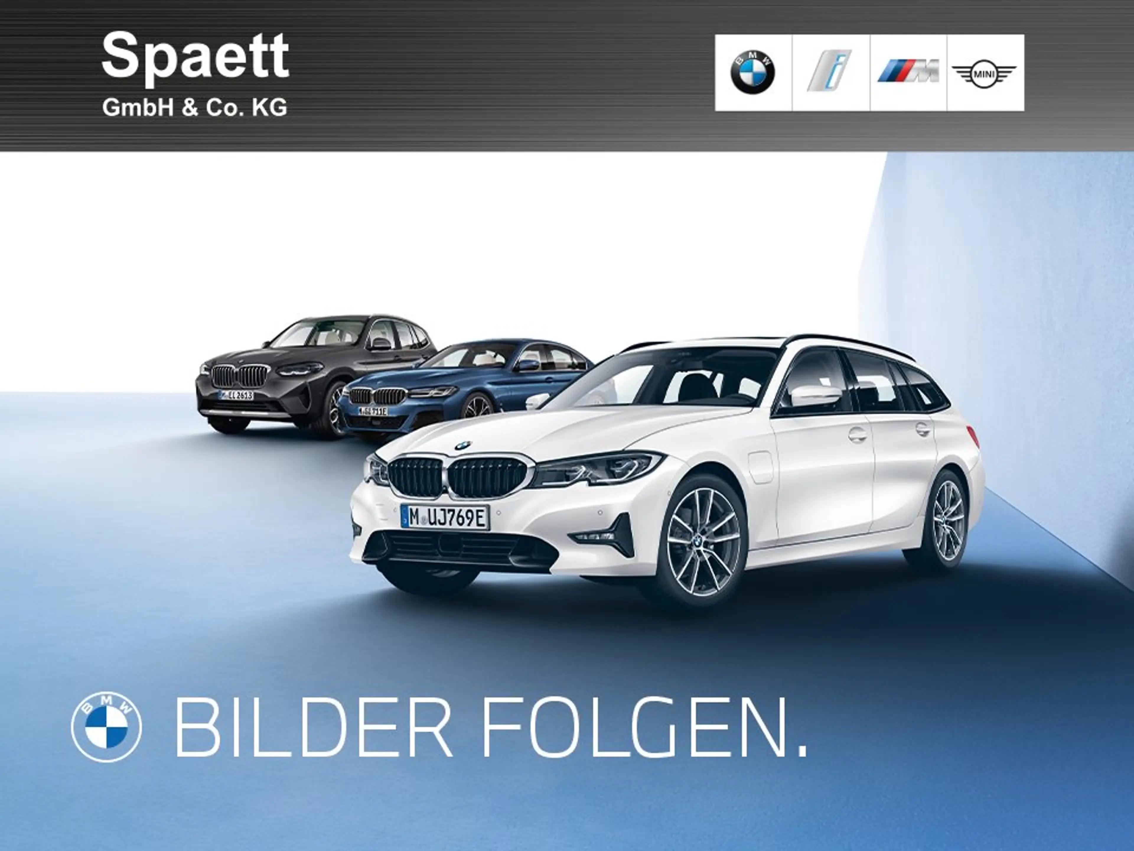 BMW 740 d xDrive Lim 360° B&O Standheiz. Two-Tone DrivAssP