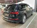 Audi Q7 50 TDI S-Line MATRIX PANO B&O STHZG 7-SITZE Schwarz - thumbnail 4