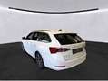 Skoda Octavia Combi 2.0 TDI DSG Style Navi, Canton Weiß - thumbnail 3