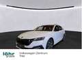 Skoda Octavia Combi 2.0 TDI DSG Style Navi, Canton Weiß - thumbnail 1