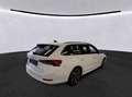 Skoda Octavia Combi 2.0 TDI DSG Style Navi, Canton Weiß - thumbnail 4