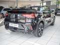 Volkswagen T-Roc Cabriolet R-Line 1.5 l TSI DSG *BIS 30.09.* Schwarz - thumbnail 3