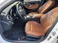 Mercedes-Benz C 350 e Plug-in-Hybrid Designo Batterie Defekt Fehér - thumbnail 12