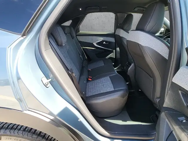 Peugeot 3008 view 14