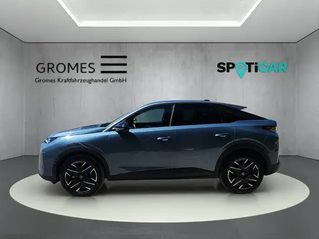 Peugeot 3008 view 6