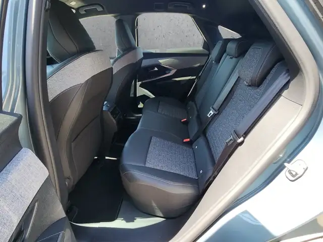 Peugeot 3008 view 8