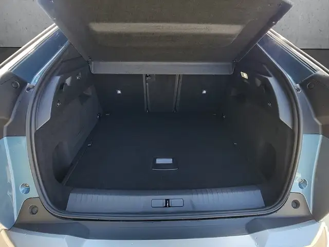 Peugeot 3008 view 7