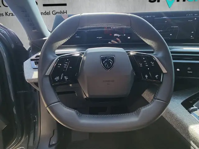 Peugeot 3008 view 10