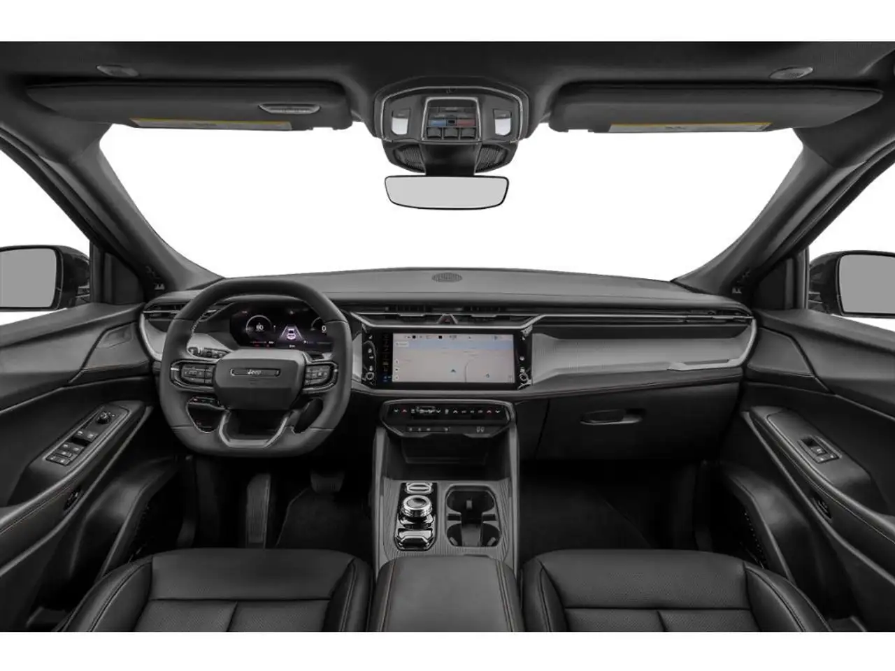 Jeep Cherokee снимка Jeep Cherokee