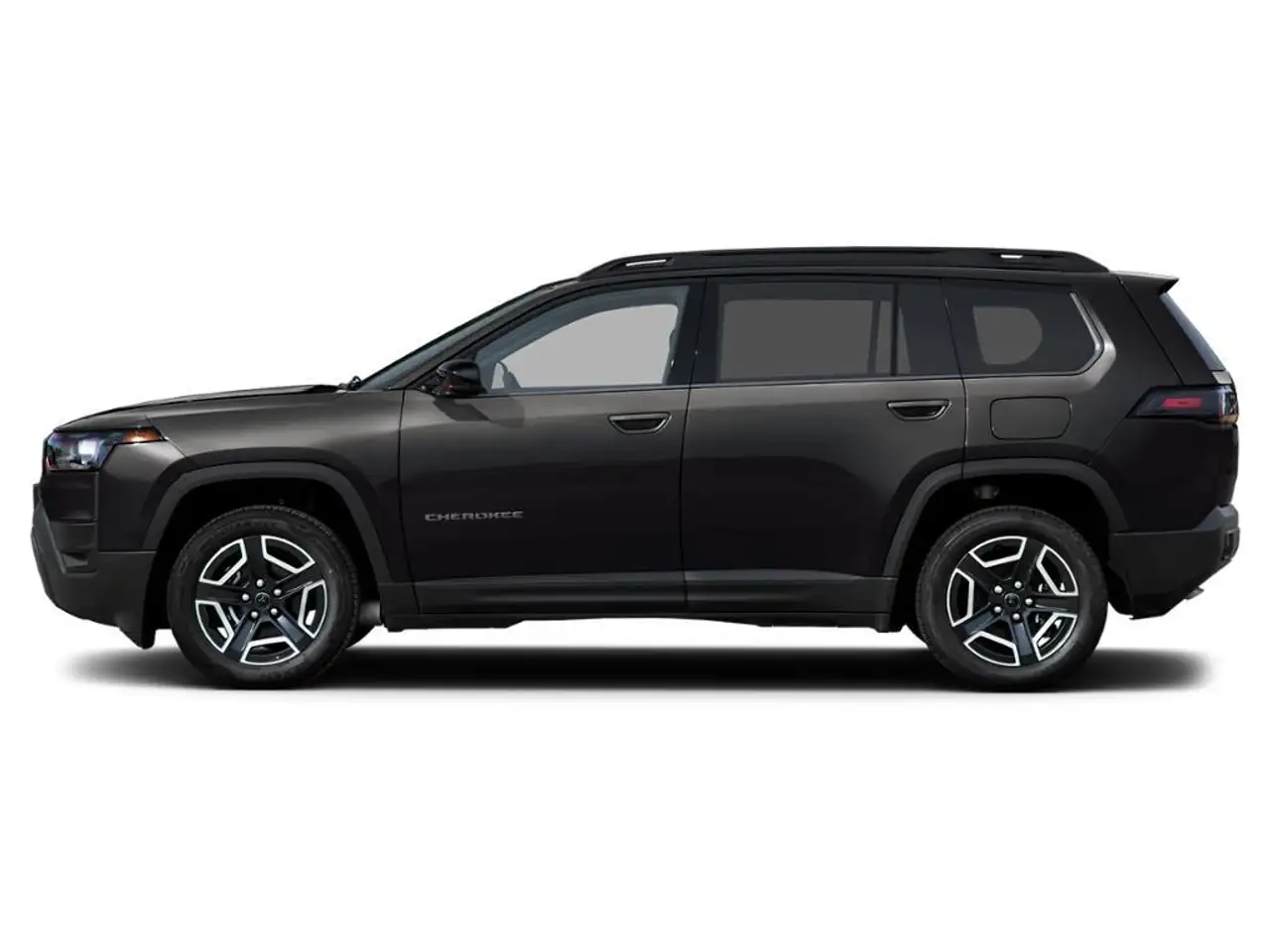 Jeep Cherokee снимка Jeep Cherokee