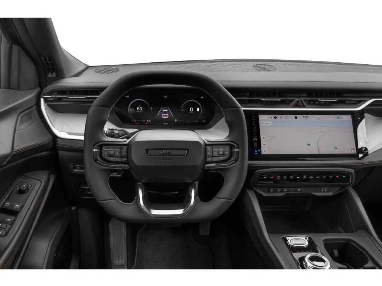 Jeep Cherokee снимка Jeep Cherokee