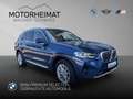 BMW X3 xDrive20d Standhzg AdapLED 360° HIFi Bleu - thumbnail 4