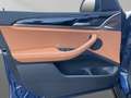 BMW X3 xDrive20d Standhzg AdapLED 360° HIFi Bleu - thumbnail 10