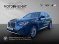BMW X3 xDrive20d Standhzg AdapLED 360° HIFi Bleu - thumbnail 1