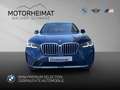 BMW X3 xDrive20d Standhzg AdapLED 360° HIFi Bleu - thumbnail 3