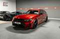 BMW 340 xDrive AHK H&K HUD BILSTEIN H&R EDELWEISS Rot - thumbnail 28