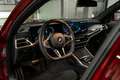 BMW 340 xDrive AHK H&K HUD BILSTEIN H&R EDELWEISS Rojo - thumbnail 17