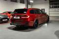 BMW 340 xDrive AHK H&K HUD BILSTEIN H&R EDELWEISS Rot - thumbnail 9