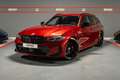 BMW 340 xDrive AHK H&K HUD BILSTEIN H&R EDELWEISS Rojo - thumbnail 1