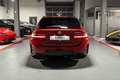 BMW 340 xDrive AHK H&K HUD BILSTEIN H&R EDELWEISS Rot - thumbnail 10