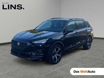 FR 2.0 TDI DSG 4Drive