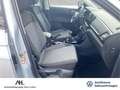 Volkswagen T-Cross 1.0 TSI Life LED ACC PDC SHZ App-Connect Plateado - thumbnail 10