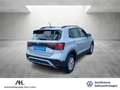 Volkswagen T-Cross 1.0 TSI Life LED ACC PDC SHZ App-Connect Plateado - thumbnail 6