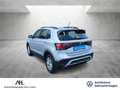 Volkswagen T-Cross 1.0 TSI Life LED ACC PDC SHZ App-Connect Plateado - thumbnail 3
