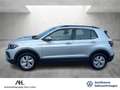 Volkswagen T-Cross 1.0 TSI Life LED ACC PDC SHZ App-Connect Plateado - thumbnail 2