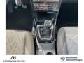 Volkswagen T-Cross 1.0 TSI Life LED ACC PDC SHZ App-Connect Plateado - thumbnail 20