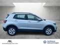 Volkswagen T-Cross 1.0 TSI Life LED ACC PDC SHZ App-Connect Plateado - thumbnail 7