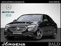 Mercedes-Benz E 200 AMG/Superscreen/Digital/Pano/AHK/Burm4D/19 Schwarz - thumbnail 1
