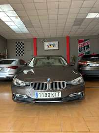 318d Modern