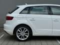 Audi A3 Sportback 1.6 TDI Ambiente-Paket Sitzheizung/NAVI Weiß - thumbnail 18