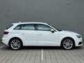 Audi A3 Sportback 1.6 TDI Ambiente-Paket Sitzheizung/NAVI Weiß - thumbnail 5