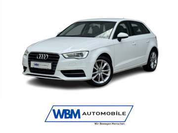 Sportback 1.6 TDI Ambiente-Paket Sitzheizung/NAVI