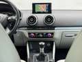 Audi A3 Sportback 1.6 TDI Ambiente-Paket Sitzheizung/NAVI Weiß - thumbnail 17