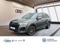 Audi Q7 50TDI S-LINE HD MATRIX STANDHZG. ASSISTENZP.+ B&O Grau - thumbnail 1
