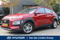 Hyundai KONA 1.0T Essence Navi/Cam/16"/Trekhaak "RIJKLAARPRIJS" Rouge - thumbnail 1