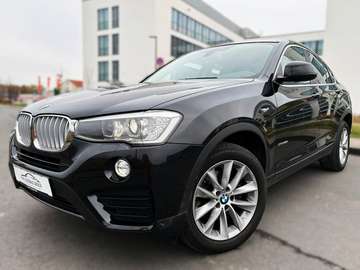 xDrive 28 i ,180kW,Nur 48.000KM, Gepflegt