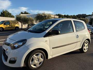 II 1.5 dCi75 eco² Authentique