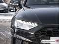 Audi A4 40 TFSI S tronic S line StdHzg/ACC/Virt Schwarz - thumbnail 10