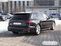 Audi A4 40 TFSI S tronic S line StdHzg/ACC/Virt Schwarz - thumbnail 7