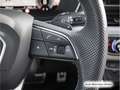 Audi A4 40 TFSI S tronic S line StdHzg/ACC/Virt Schwarz - thumbnail 19